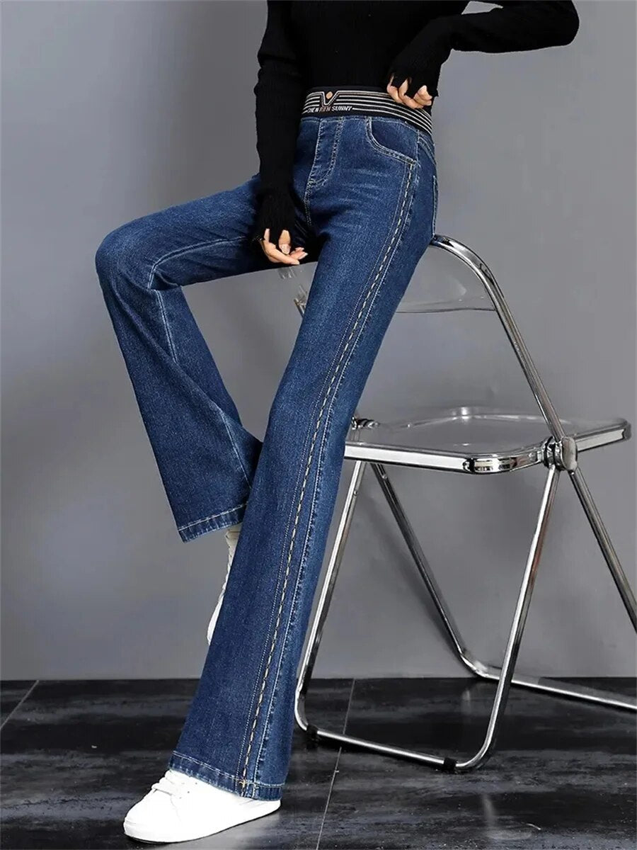 Sophie - Jeans mit einzigartigem Stil
