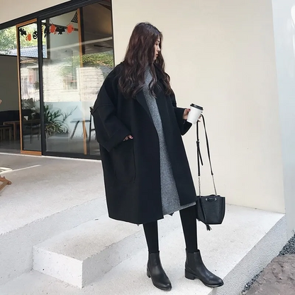 Laviniaelle - Stylische Jacke für Frauen