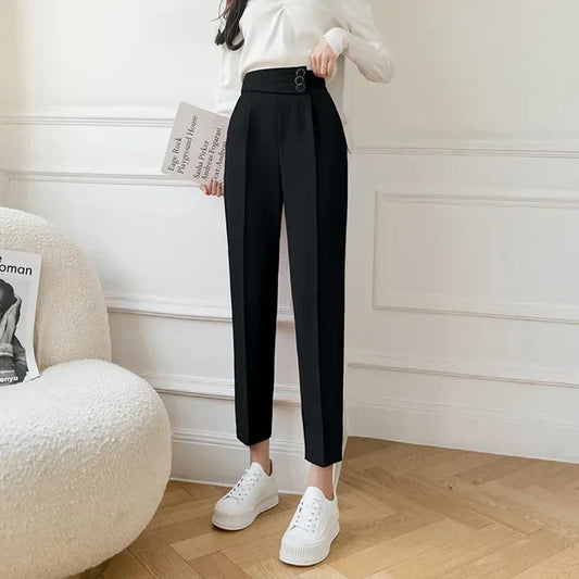 Aurélie - Schicke Slim-Fit-Hose