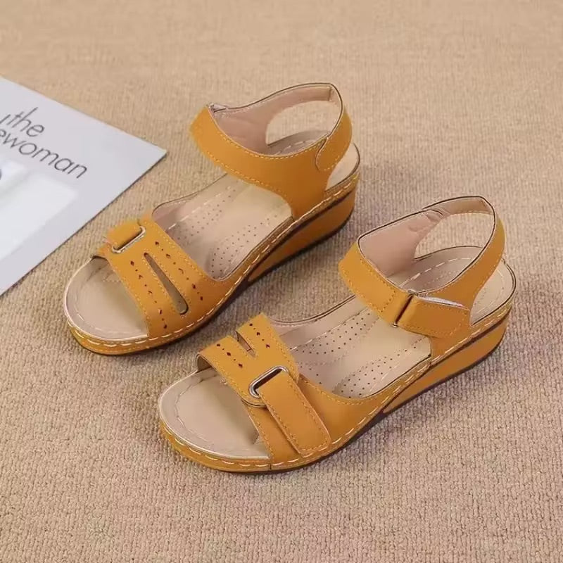 Serena - Elegante Damen-Sandalen