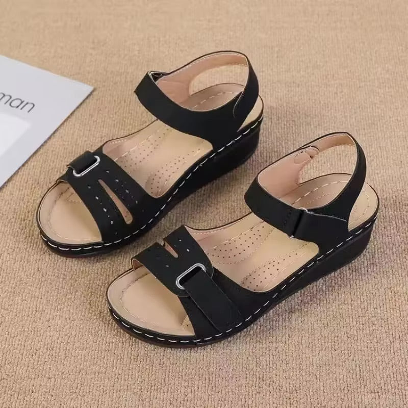 Serena - Elegante Damen-Sandalen