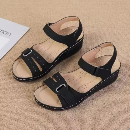 Serena - Elegante Damen-Sandalen