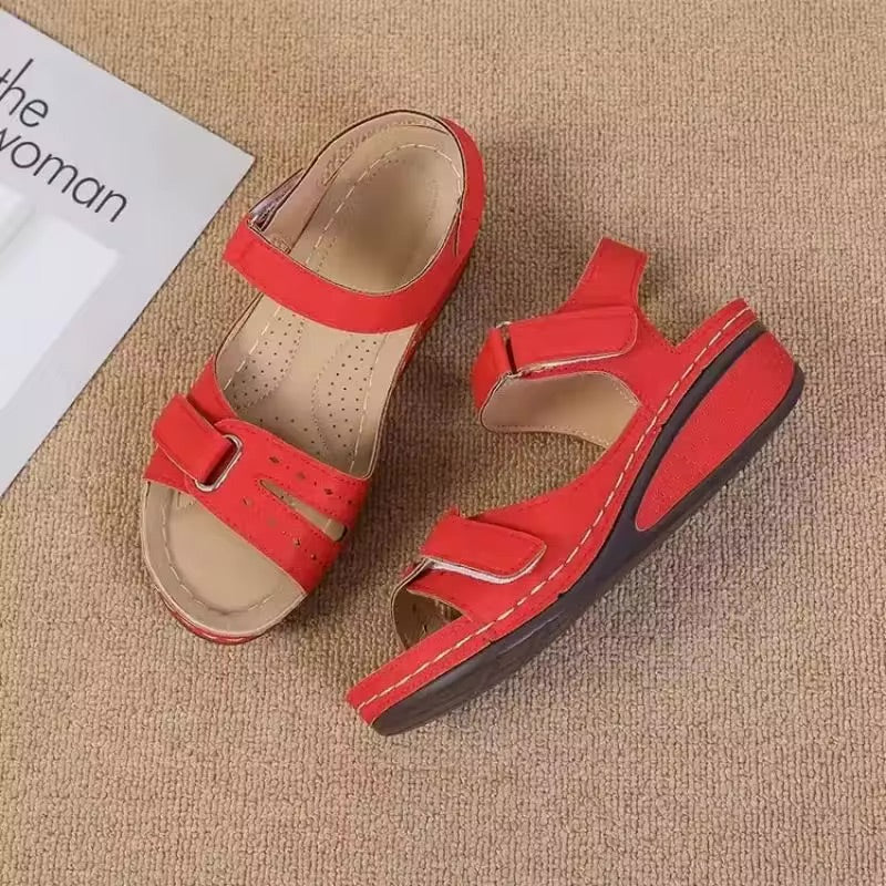 Serena - Elegante Damen-Sandalen