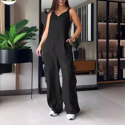 Noémie - Overall mit Trägern