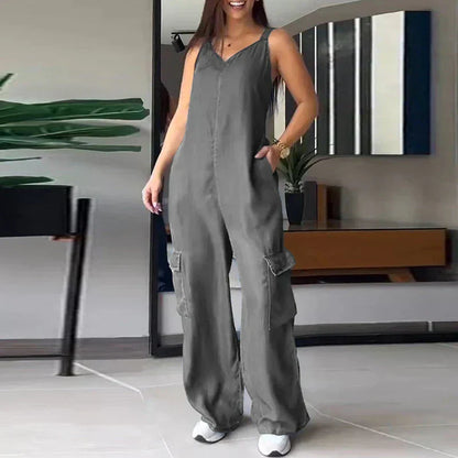 Noémie - Overall mit Trägern