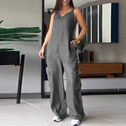 Noémie - Overall mit Trägern