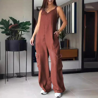 Noémie - Overall mit Trägern
