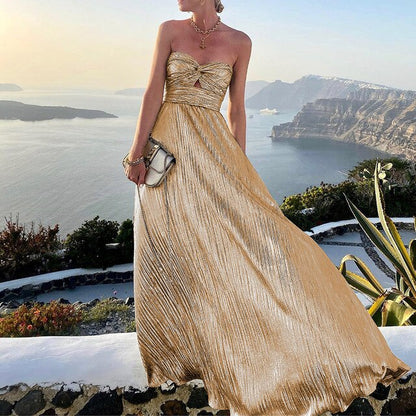 Jassy - Schickes Sommerkleid