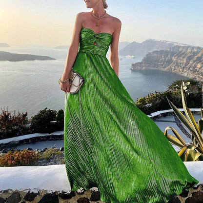 Jassy - Schickes Sommerkleid