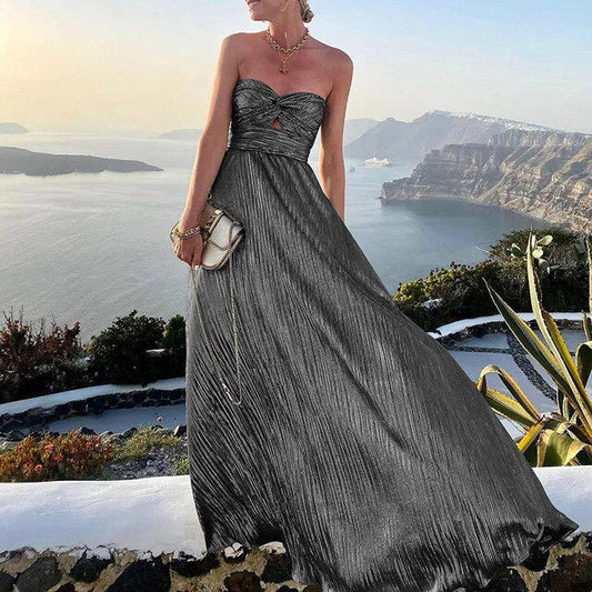 Jassy - Schickes Sommerkleid