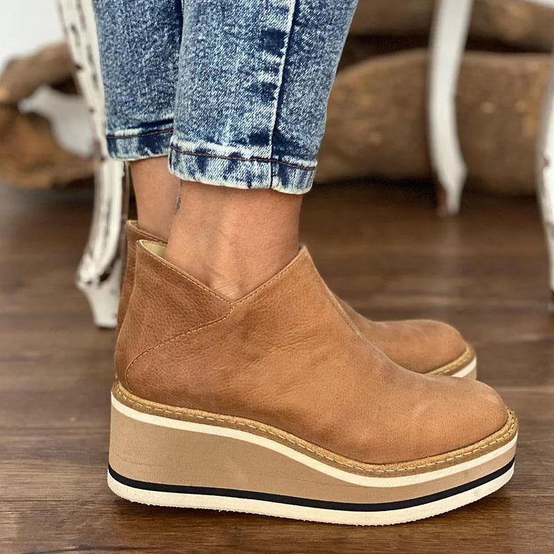 Sommer-Komfortsandalen - Elegant und stützend für den Alltag
