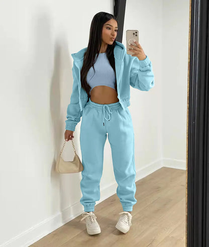 Cindy - 3-teiliges Set für Frauen