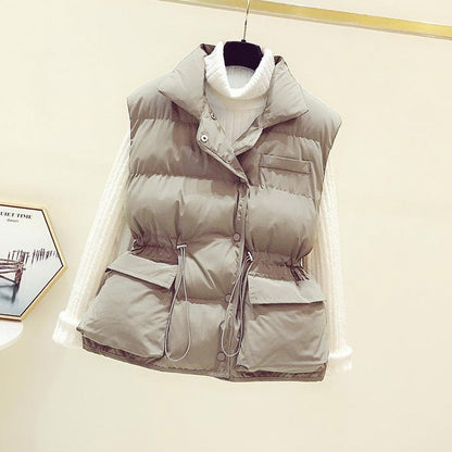 DustiVerwarmer I Bodywarmer für Frauen