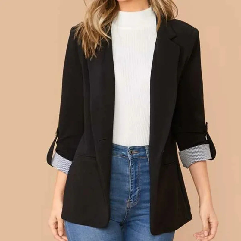 Ashta - Vibrierende Jacke für Frauen