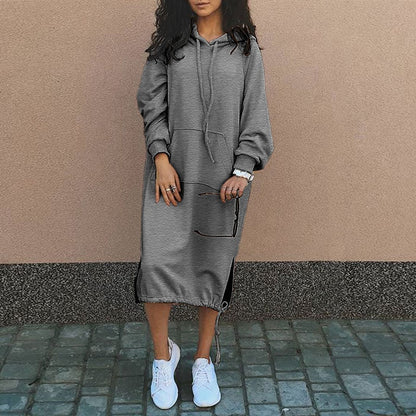 Dana - Bequemer Rollkragenpullover für Frauen