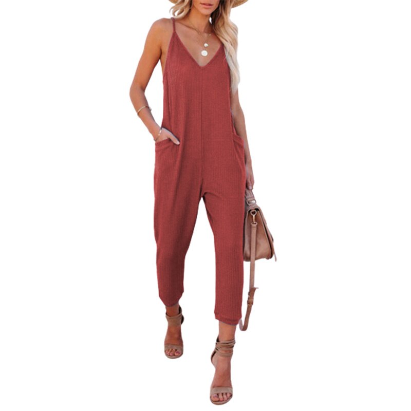 Kirby Suit | Damen-Overall