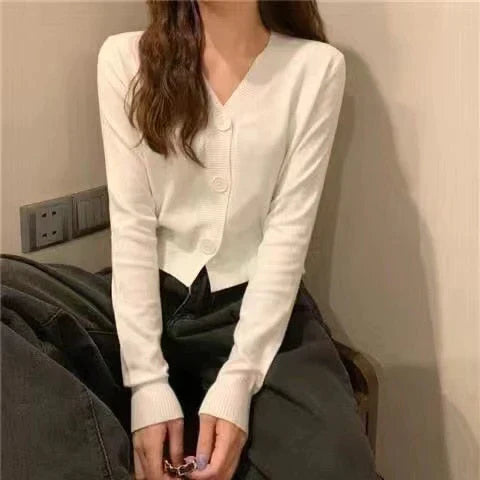 Lilian Cardigan | Warm und stilvoll