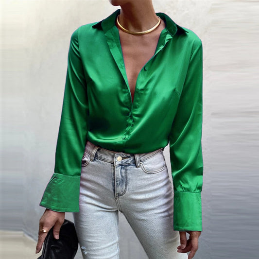 SamiesBlouse I Bluse für Frauen