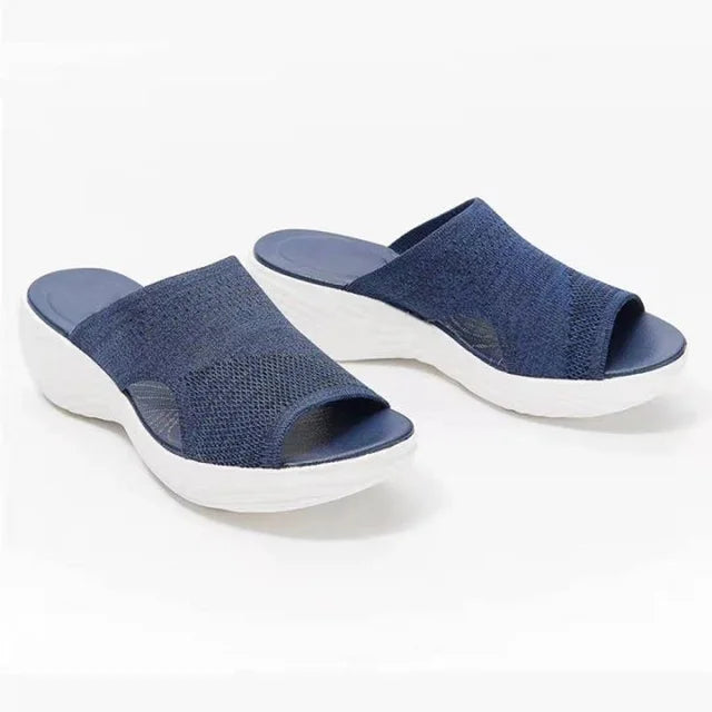 SOPHIA | Orthopädische Sandalen