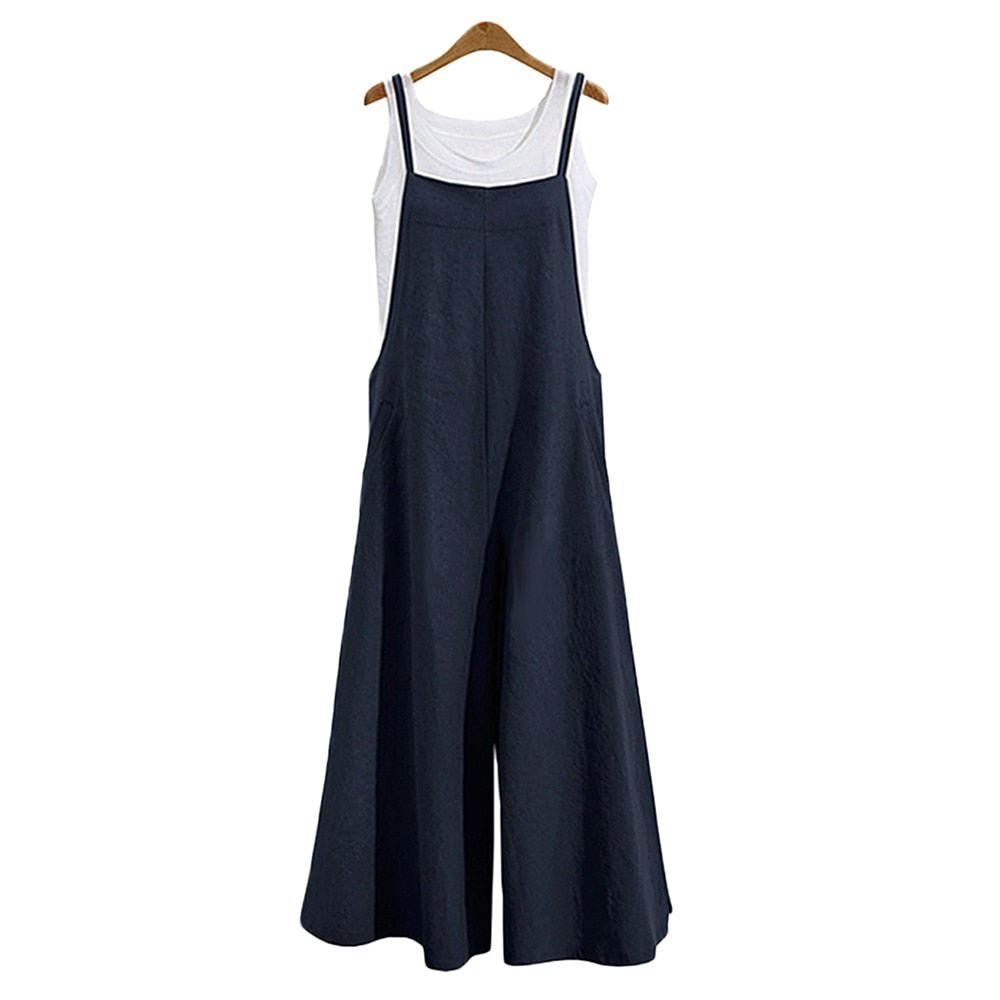 Ria Jumpsuit | Damen Jumpsuit