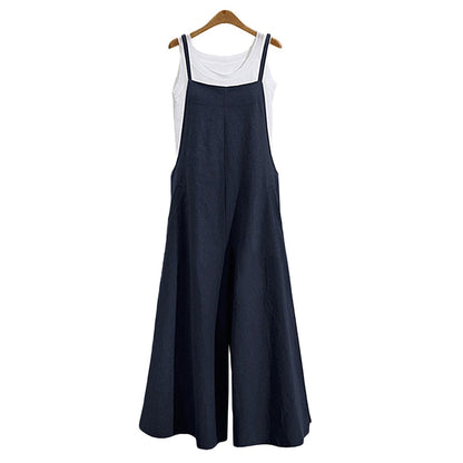 Ria Jumpsuit | Damen Jumpsuit