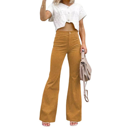 Trendy Schlaghosen für Damen