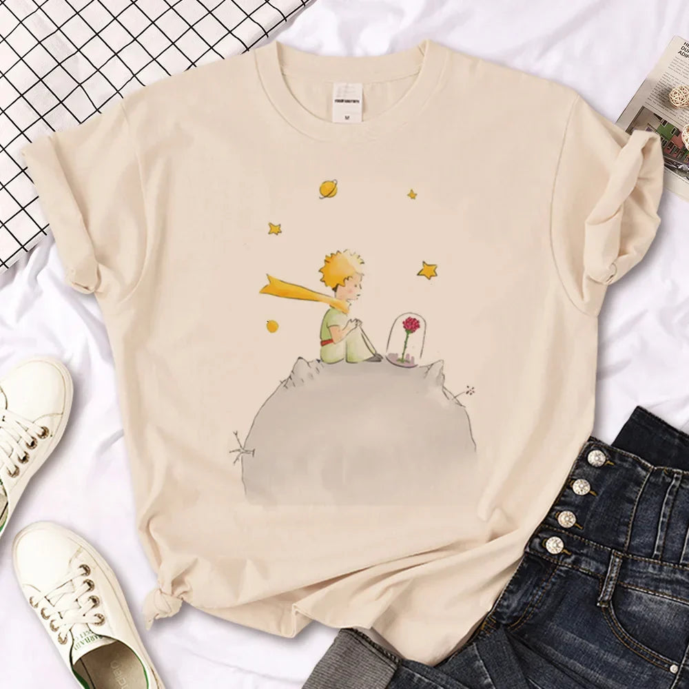 Veron Top | Bedrucktes Damen-Top