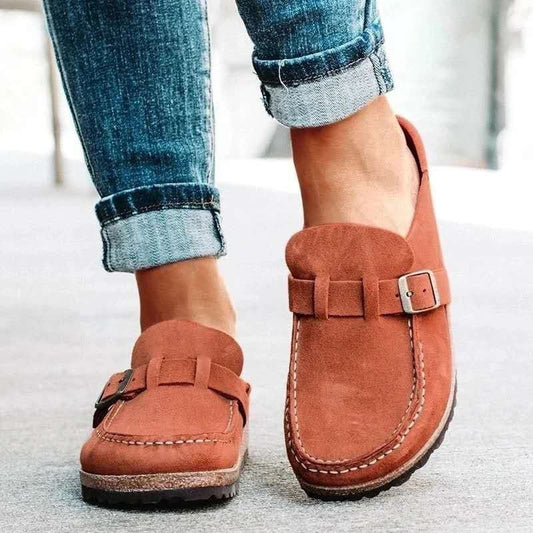 Sammy Schuhe | Retro-Schuh
