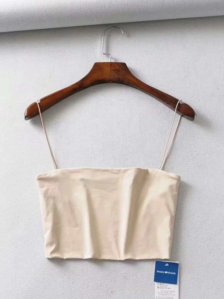 Fenne Top | Perfektes Basic für diesen Sommer