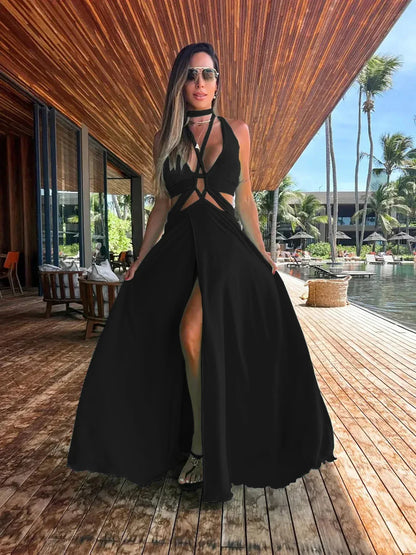 Viktorianisch - Sommermode Kleid