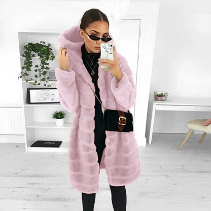 Isabelline - Schicke Jacke für Damen
