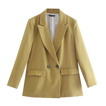 Dionne Blazer | Anspruchsvoll & zeitlos