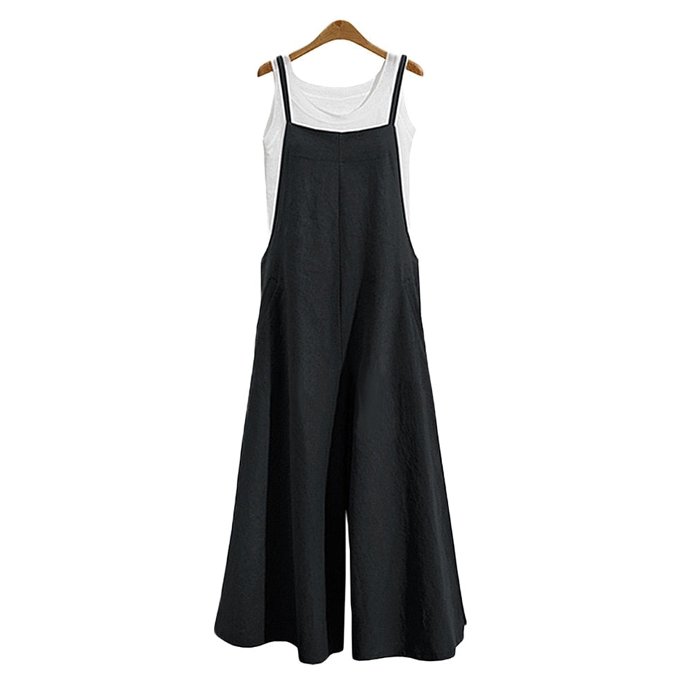 Ria Jumpsuit | Damen Jumpsuit