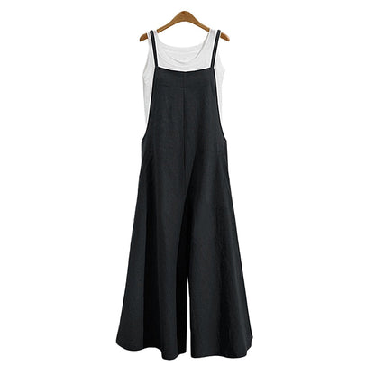 Ria Jumpsuit | Damen Jumpsuit