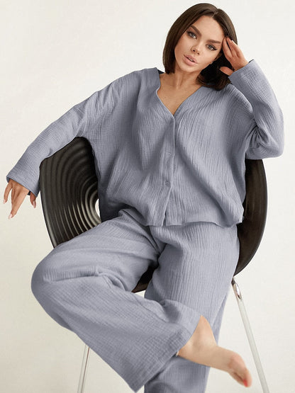 SiensSet I Loungewear Set für Damen