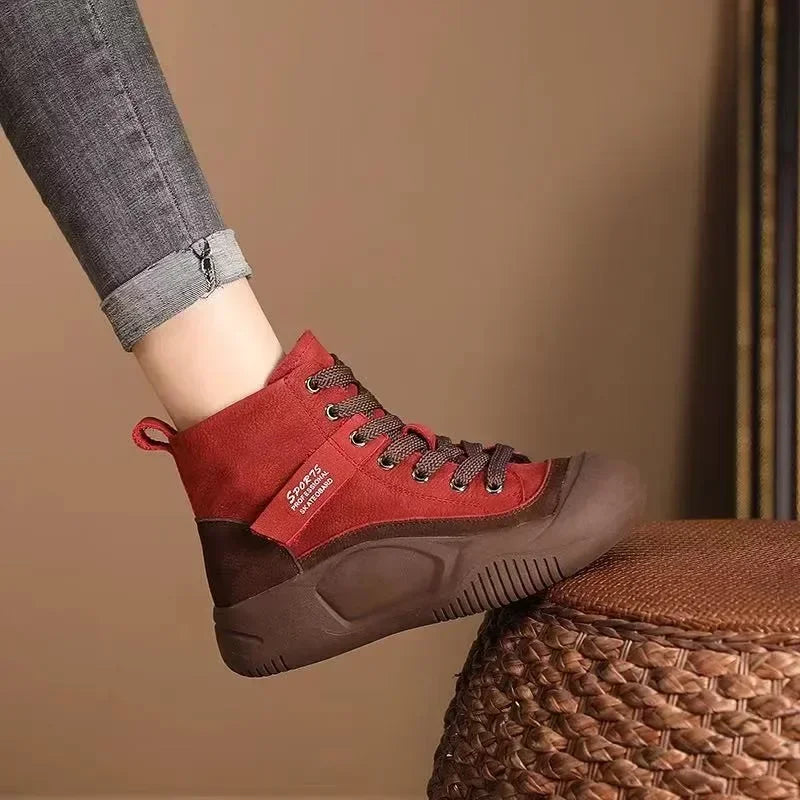 Orthopädische Turnschuhe