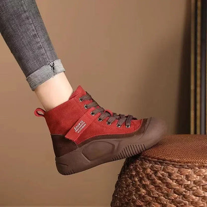 Orthopädische Turnschuhe