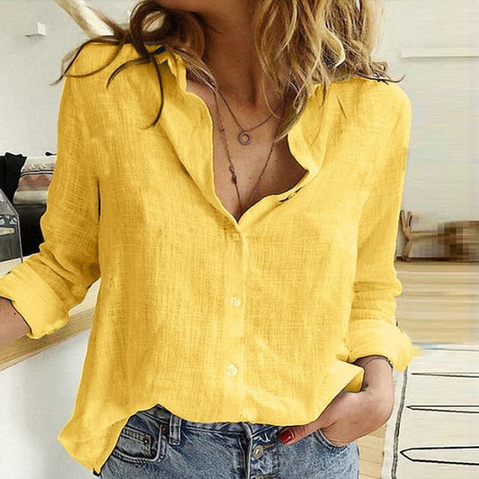 CoolBlouse I Freizeitbluse für Frauen