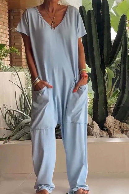 Addison ���� Unkomplizierter Freizeit-Overall