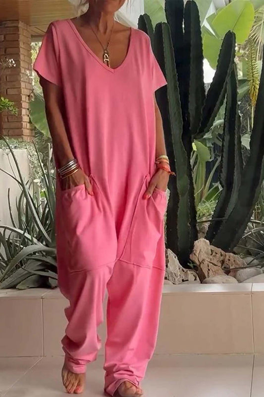Addison ���� Unkomplizierter Freizeit-Overall