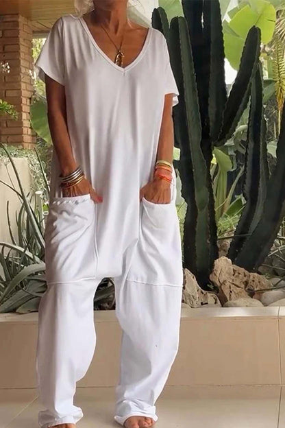 Addison ���� Unkomplizierter Freizeit-Overall