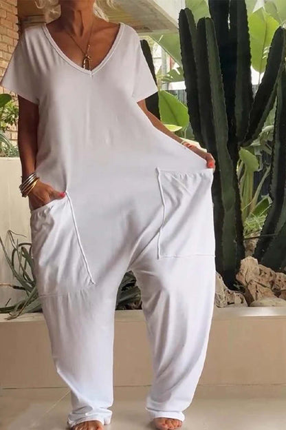 Addison ���� Unkomplizierter Freizeit-Overall