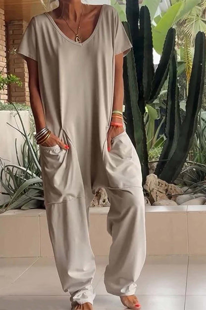 Addison ���� Unkomplizierter Freizeit-Overall