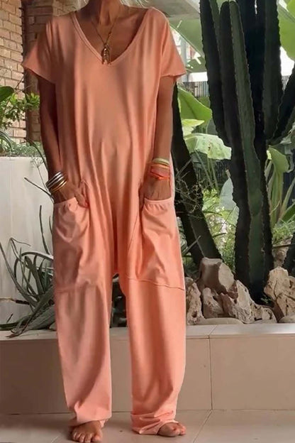 Addison ���� Unkomplizierter Freizeit-Overall