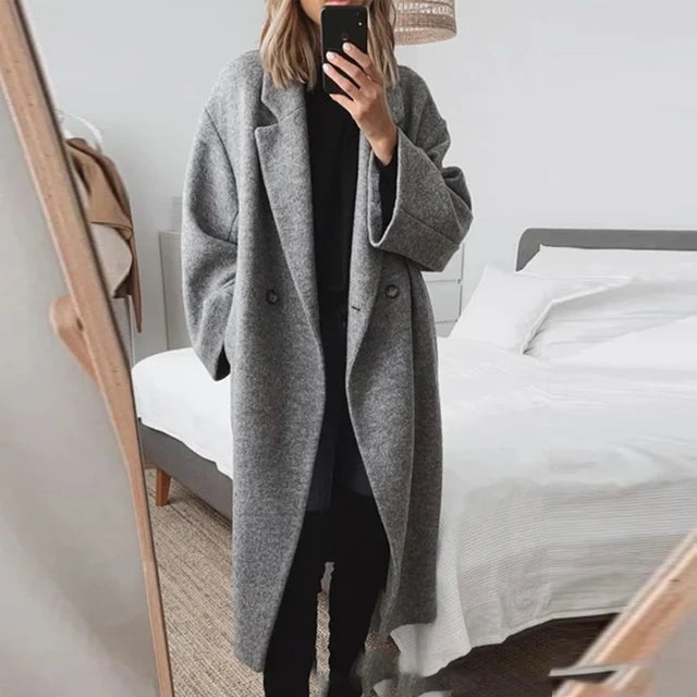 Helora - Freizeitjacke für Frauen