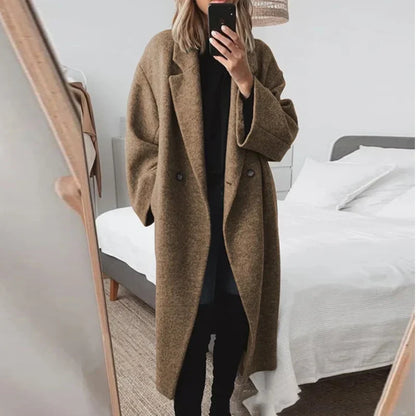 Helora - Freizeitjacke für Frauen