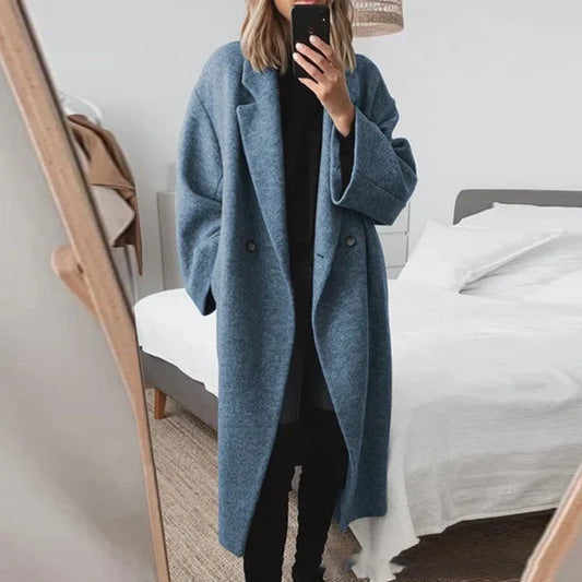Helora - Freizeitjacke für Frauen