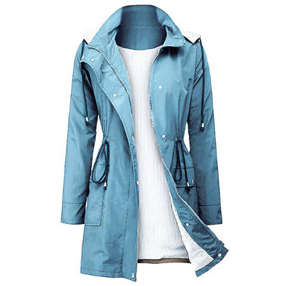 Windjacke - Giselle