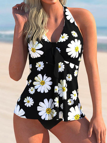 ByFey - Bedruckter Tankini