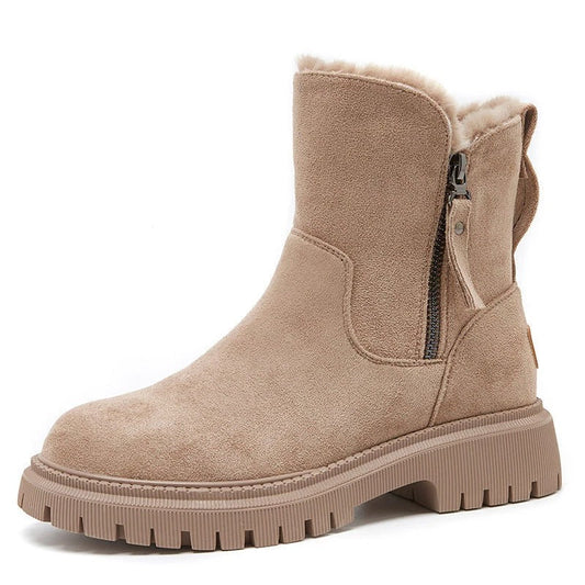 Giada - Damenstiefel